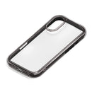 PGA iPhone 17用 エアクッションケース グラファイト PG-25AAR01BK 40g