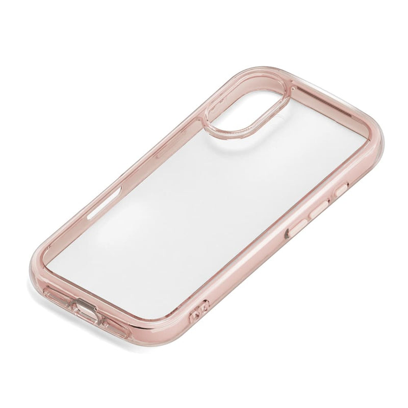 PGA iPhone 17用 エアクッションケース サクラ PG-25AAR03PK 40g