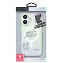 PGA iPhone 17用 MagSafe対応 ハイブリッドケース オーロラ PG-25AMH04AR 35g