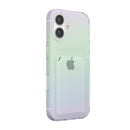 PGA iPhone 17用 クリアポケットケース オーロラ PG-25ACTP02AR 25g