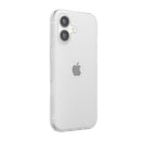 PGA iPhone 17用 クリアソフトケース クリア PG-25ATP01CL 25g