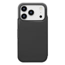PGA iPhone 17 Pro用 バックフリップケース ブラック 65g