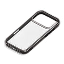 PGA iPhone 17 Pro用 エアクッションケース グラファイト 40g