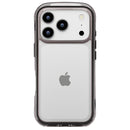 PGA iPhone 17 Pro用 エアクッションケース グラファイト 40g