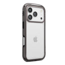 PGA iPhone 17 Pro用 エアクッションケース グラファイト 40g