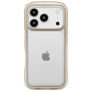 PGA iPhone 17 Pro用 エアクッションケース モカ 40g