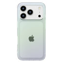 PGA iPhone 17 Pro用 クリアソフトケース オーロラ 25g