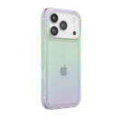 PGA iPhone 17 Pro用 クリアソフトケース オーロラ 25g