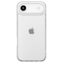 PGA iPhone Air用 ハイブリッドケース クリア 30g