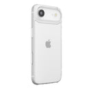 PGA iPhone Air用 ハイブリッドケース クリア 30g