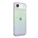 PGA iPhone Air用 クリアポケットケース オーロラ 25g