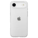 PGA iPhone Air用 クリアソフトケース クリア 25g