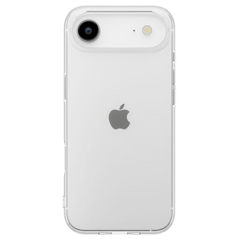 PGA iPhone Air用 クリアソフトケース クリア 25g