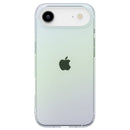 PGA iPhone Air用 クリアソフトケース オーロラ 25g