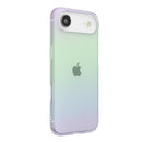 PGA iPhone Air用 クリアソフトケース オーロラ 25g