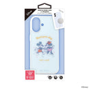 PGA iPhone 17用 MagSafe対応 アクリルパネルケース ミッキー＆ミニー 50g