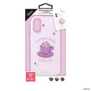 PGA iPhone 17用 MagSafe対応 アクリルパネルケース ディズニーマリー 50g