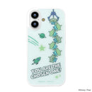 PGA iPhone 17用 MagSafe対応 アクリルパネルケース エイリアン 50g