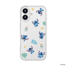 PGA iPhone 17用 ガラススリムケース スティッチ PG-D25AGT01STI 30g