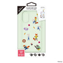 PGA iPhone 17用 ガラススリムケース ズートピア PG-D25AGT03ZTP 30g