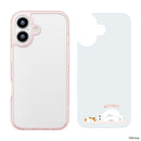 PGA iPhone 17用 ハイブリッドケース ベイマックス PG-D25APT03BAY 35g