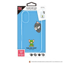 PGA iPhone 17用 ガラススリムケース トムとジェリー PG-W25AGT02TAJ 30g
