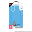 PGA iPhone 17用 ハイブリッドケース トムとジェリー PG-W25APT02TAJ 35g