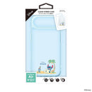 PGA iPhone Air用 ハイブリッドケース スティッチ PG-D25CPT01STI 30g