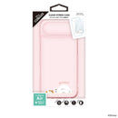 PGA iPhone Air用 ハイブリッドケース ベイマックス PG-D25CPT02BAY 30g