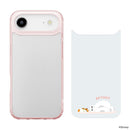 PGA iPhone Air用 ハイブリッドケース ベイマックス PG-D25CPT02BAY 30g