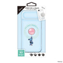 PGA iPhone Air用 MagSafe対応 ハイブリッドケース スティッチ 30g