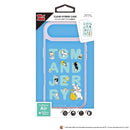 PGA iPhone Air用 ハイブリッドケース トムとジェリー PG-W25CPT01TAJ 30g