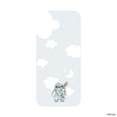 PGA iPhone 17用 着せ替えシート スティッチ／A PG-DSH25A01STI 3g