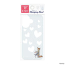 PGA iPhone 17用 着せ替えシート ズートピア／A PG-DSH25A03ZTP 3g