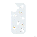 PGA iPhone 17用 着せ替えシート ベイマックス／B PG-DSH25A06BAY 3g