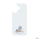 PGA iPhone 17用 着せ替えシート おしゃれキャット PG-DSH25A09MAR 3g