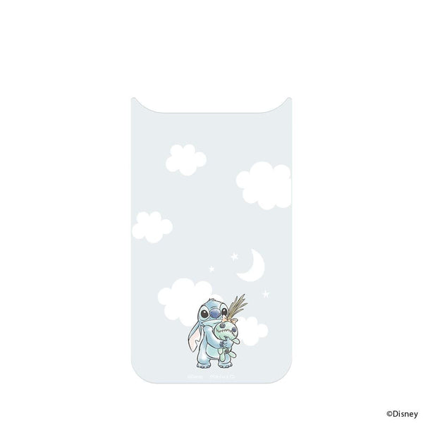 PGA iPhone Air用 着せ替えシート スティッチ／A PG-DSH25C01STI 3g