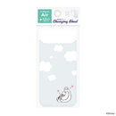 PGA iPhone Air用 着せ替えシート ベイマックス／A PG-DSH25C02BAY 3g