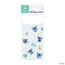 PGA iPhone Air用 着せ替えシート スティッチ／B PG-DSH25C05STI 3g