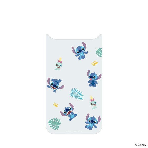 PGA iPhone Air用 着せ替えシート スティッチ／B PG-DSH25C05STI 3g