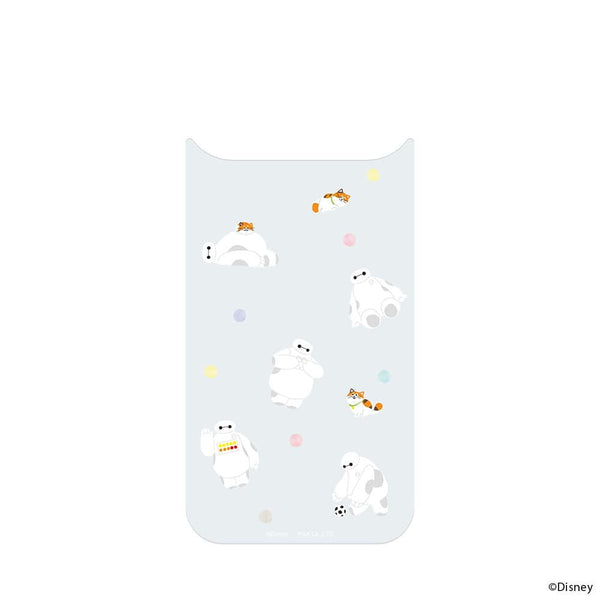 PGA iPhone Air用 着せ替えシート ベイマックス／B PG-DSH25C06BAY 3g