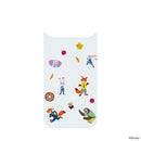 PGA iPhone Air用 着せ替えシート ズートピア／B PG-DSH25C07ZTP 3g