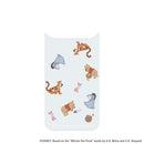 PGA iPhone Air用 着せ替えシート くまのプーさん／B PG-DSH25C08POO 3g