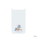 PGA iPhone Air用 着せ替えシート おしゃれキャット PG-DSH25C09MAR 3g