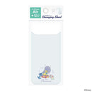 PGA iPhone Air用 着せ替えシート おしゃれキャット PG-DSH25C09MAR 3g