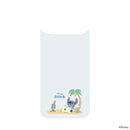 PGA iPhone Air用 着せ替えシート スティッチ／C PG-DSH25C10STI 3g