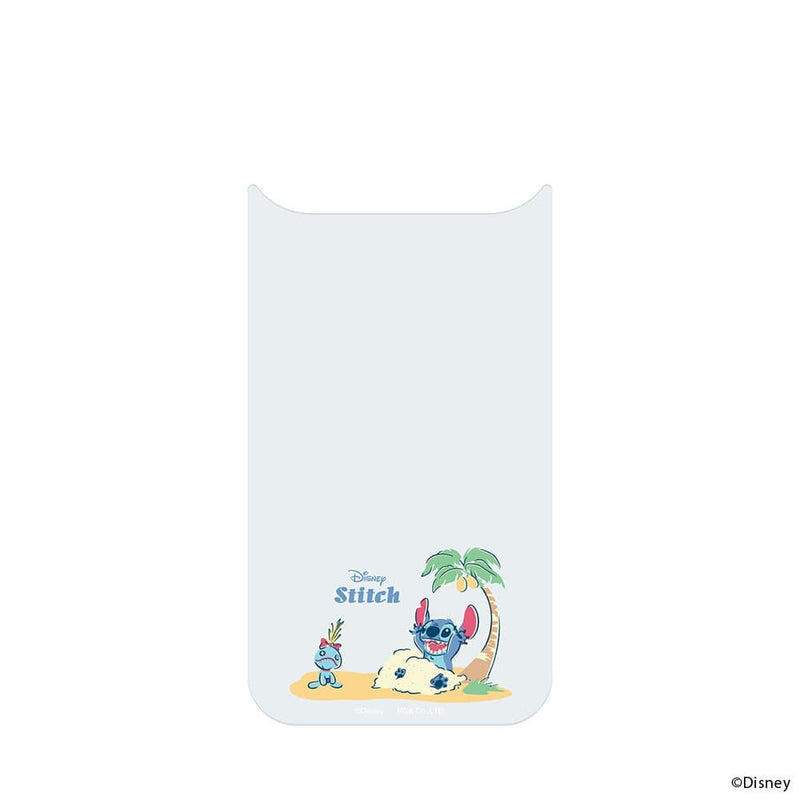 PGA iPhone Air用 着せ替えシート スティッチ／C PG-DSH25C10STI 3g