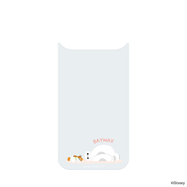 PGA iPhone Air用 着せ替えシート ベイマックス／C PG-DSH25C11BAY 3g