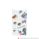 PGA iPhone Air用 着せ替えシート トムとジェリー／C PG-WSH25C03TAJ 3g