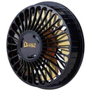 パワーイエローファン 9901AZ-999-F メーカー直送 ▼返品・キャンセル不可【他商品との同時購入不可】